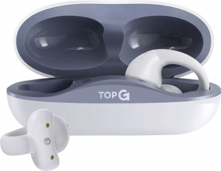 TopG Vox Q4 Ear Clip görsel 2