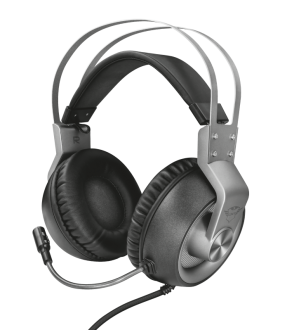 Trust GXT 430 Ironn