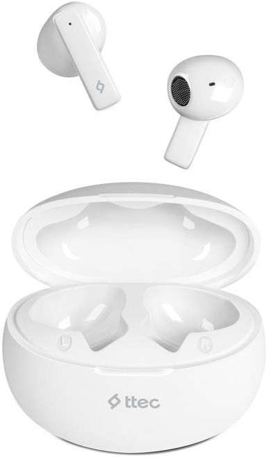 ttec AirBeat Buzz