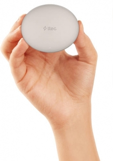 ttec AirBeat Dream görsel 3