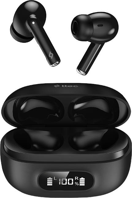AirBeat Pro Lite ANC LCD