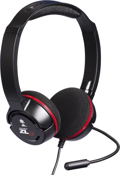 Beach Ear Force ZLa