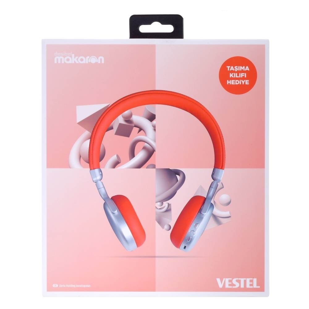 Vestel Desibel K550 görsel 7