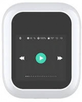 Wiwu Airbuds T24 görsel 2