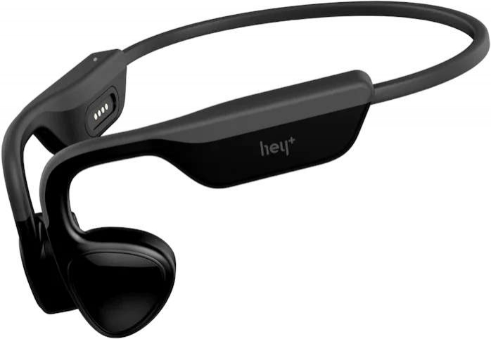 Heyplus Runner
