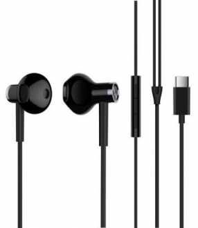 Xiaomi Mi Dual Driver Earphones Type-C