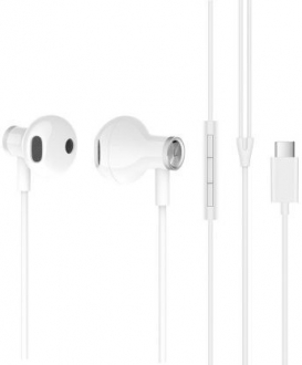 Xiaomi Mi Dual Driver Earphones Type-C görsel 2