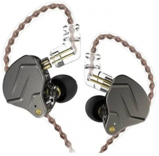 KZ ZSN Pro