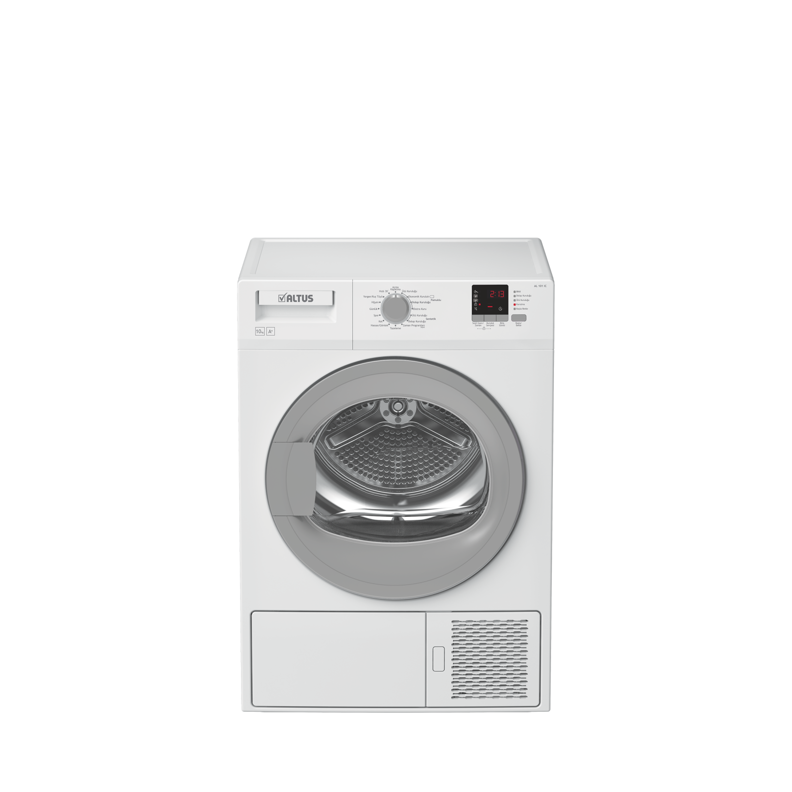 Altus AL 101 IC