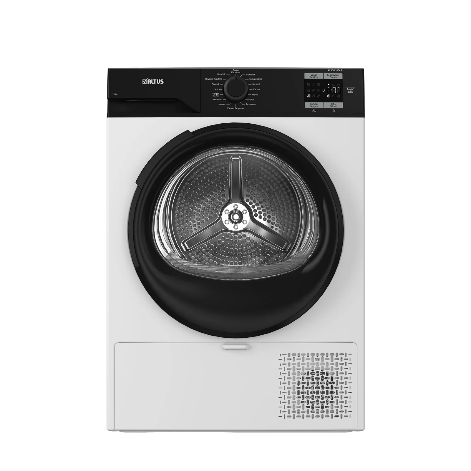 Altus AL KM 1054 E