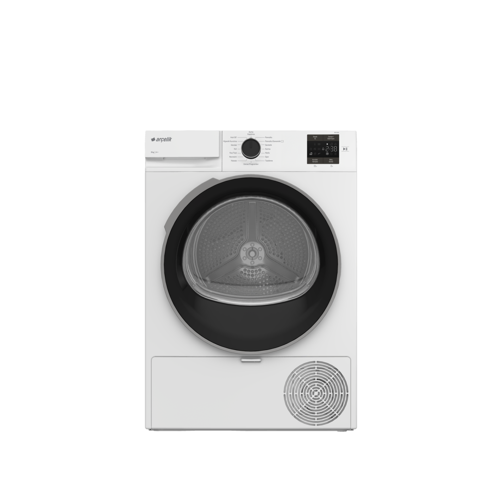 Arçelik 801 KMX