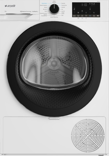 Arçelik 901 KMP I