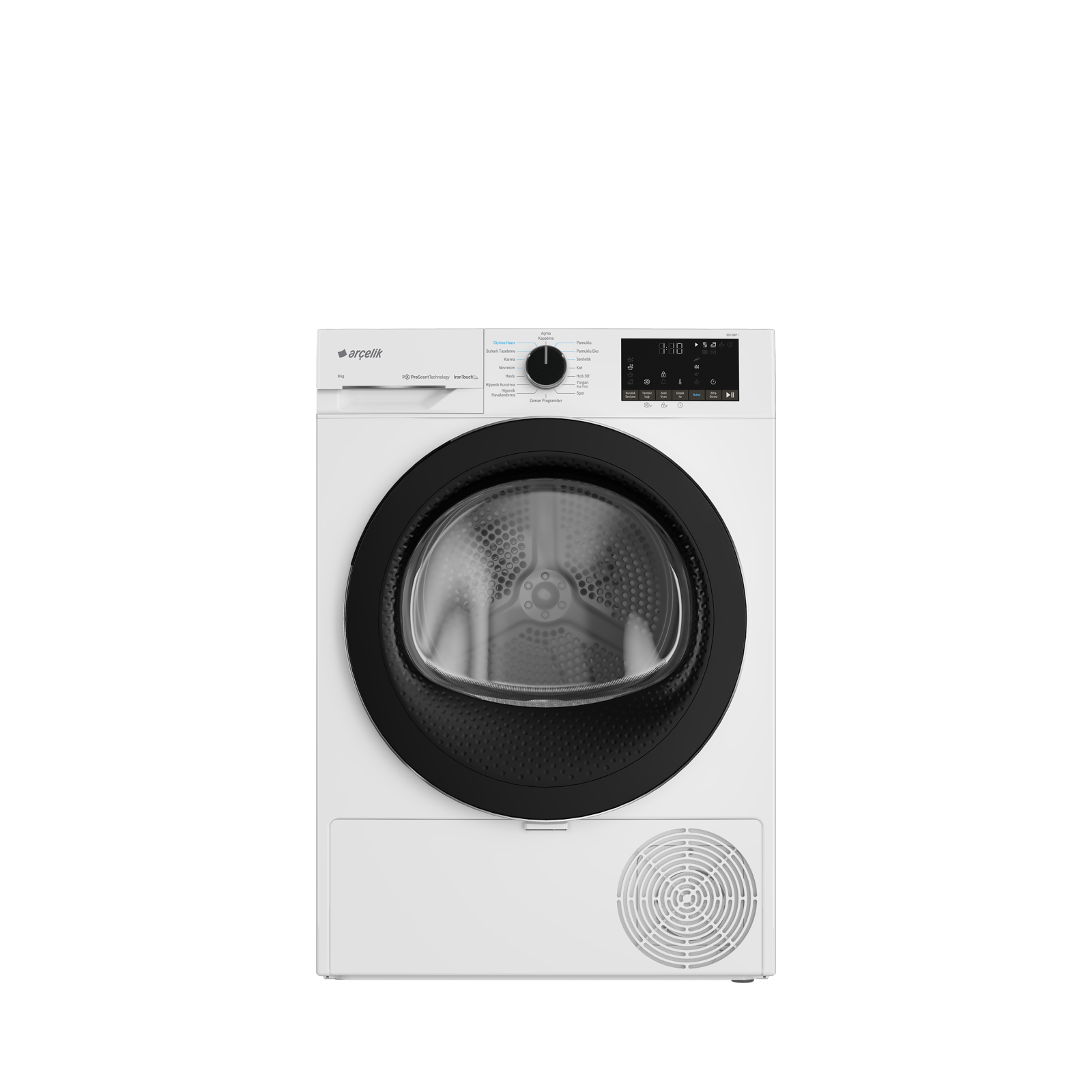 Arçelik 901 KMP I