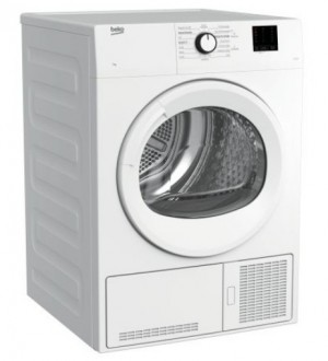 Beko D 72 KT görsel 2