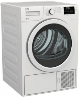 Beko D 80 HP görsel 2