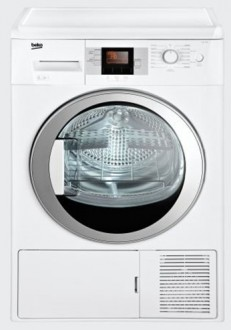 Beko D 81 HPE