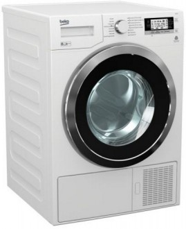Beko D 86 HP görsel 2