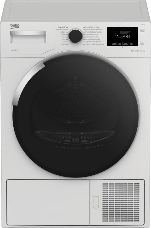Beko D 91 PR