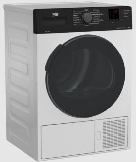 Beko KM 1100 görsel 2