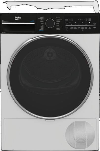 Beko KM 1210