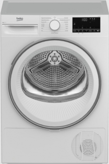 Beko KM 93 B
