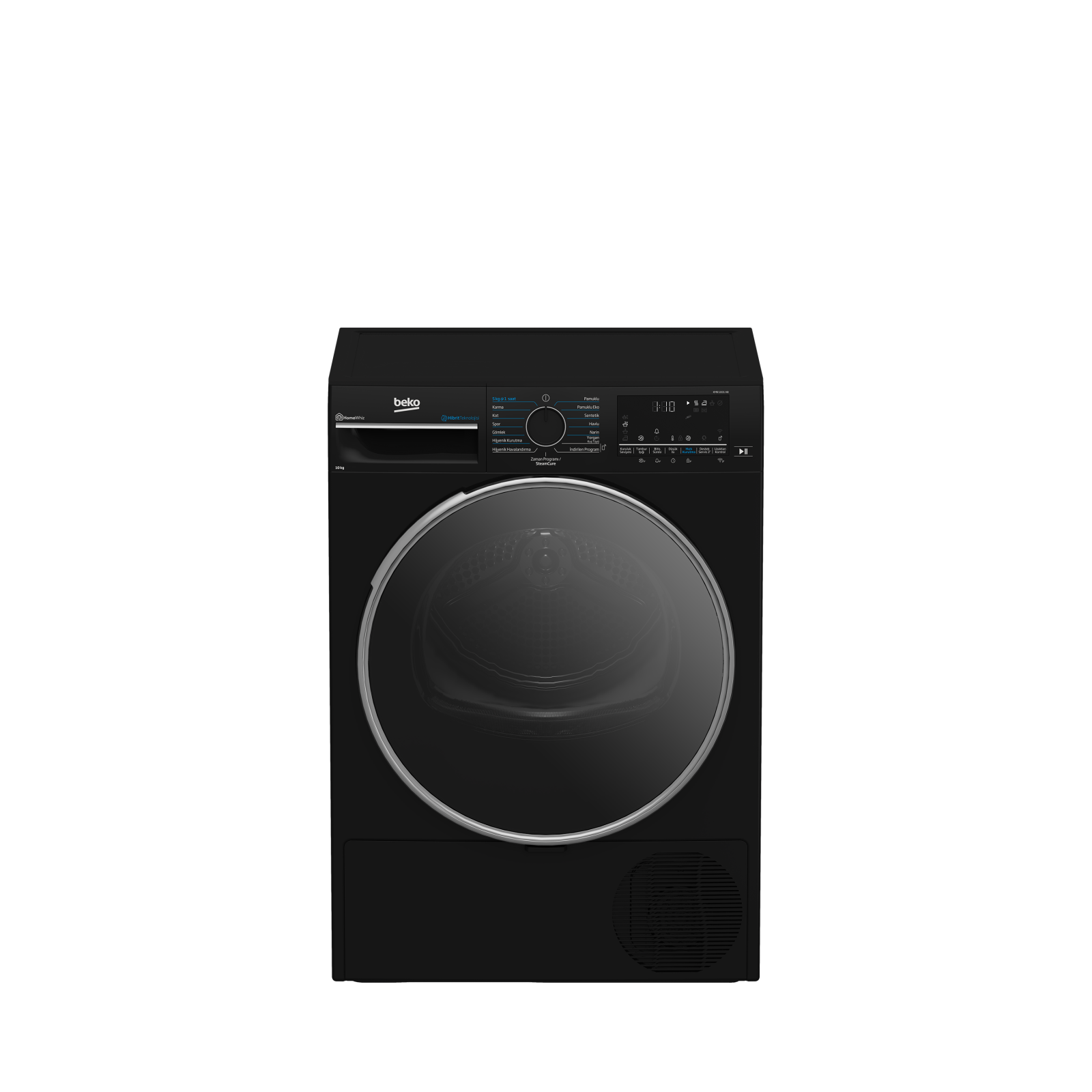 Beko KMB 1001 HB
