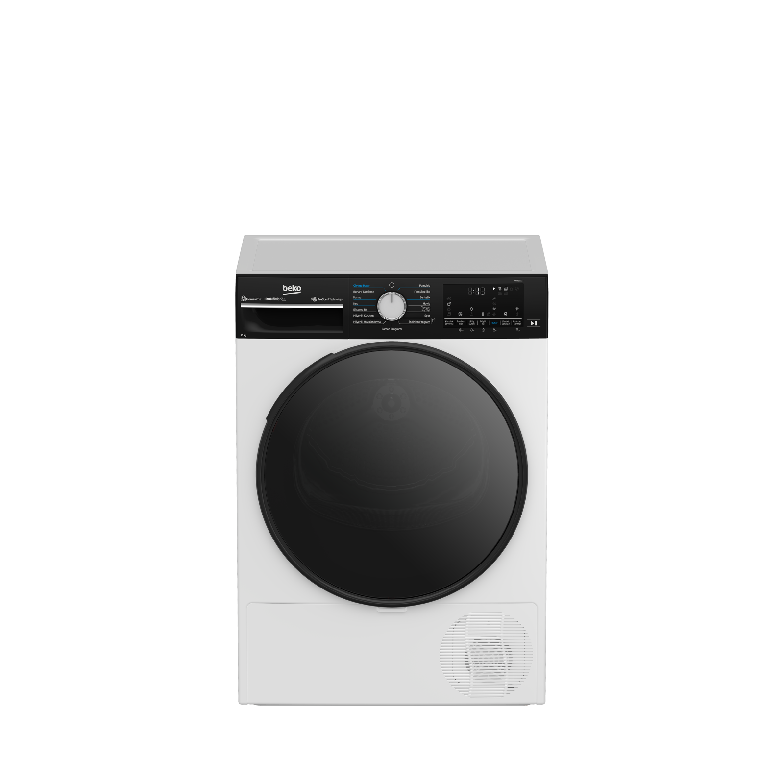 Beko KMB 1011 I