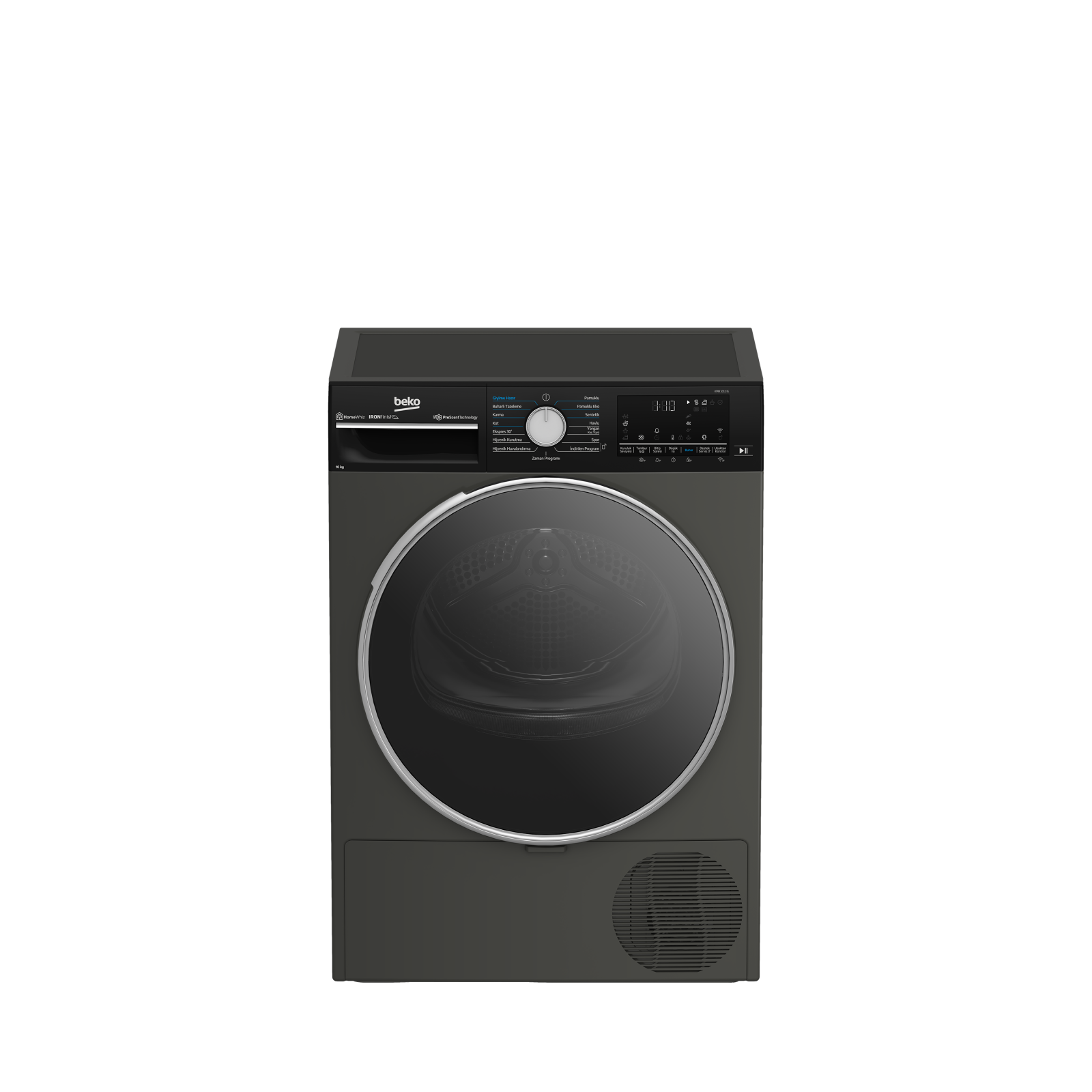 Beko KMB 1011 IG