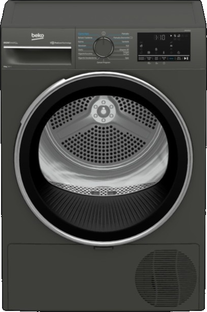 Beko KMB 900 IG