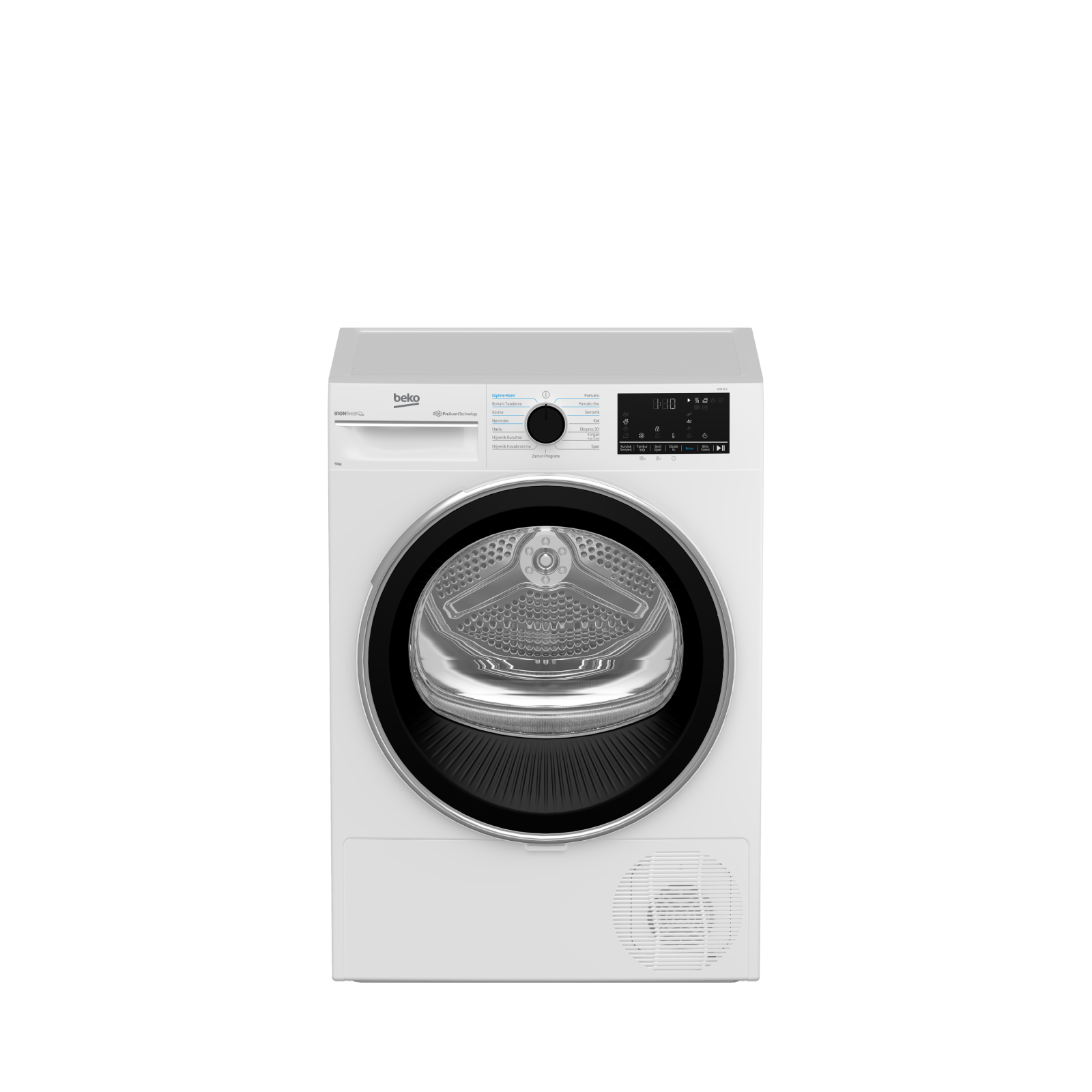 Beko KMB 901 I