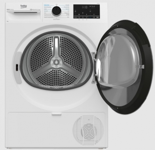Beko KMB 901 I - 3