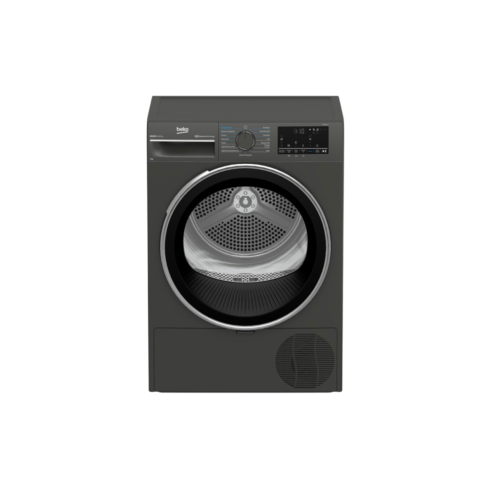 Beko KMB 901 IG