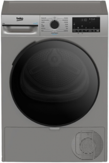 Beko KMX 1001 S