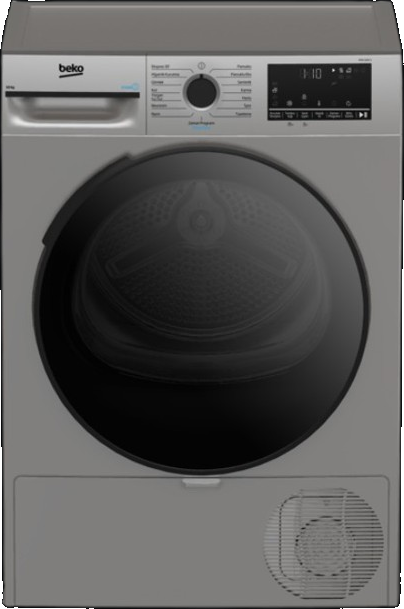 Beko KMX 1001 S
