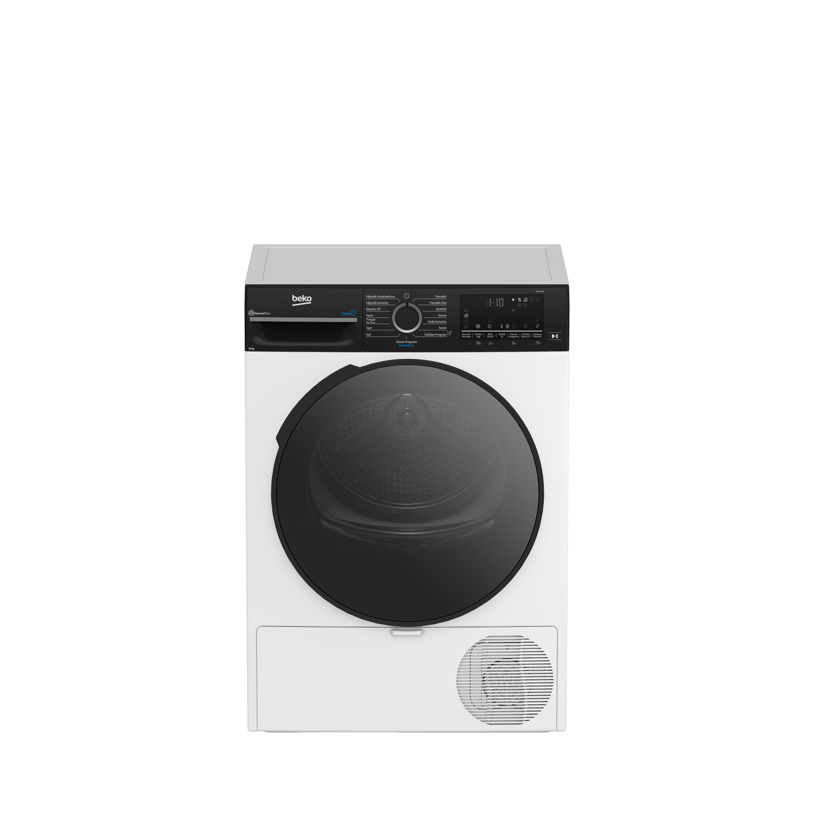 Beko KMX 1201