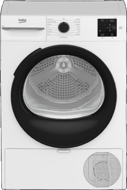 Beko KMX 81
