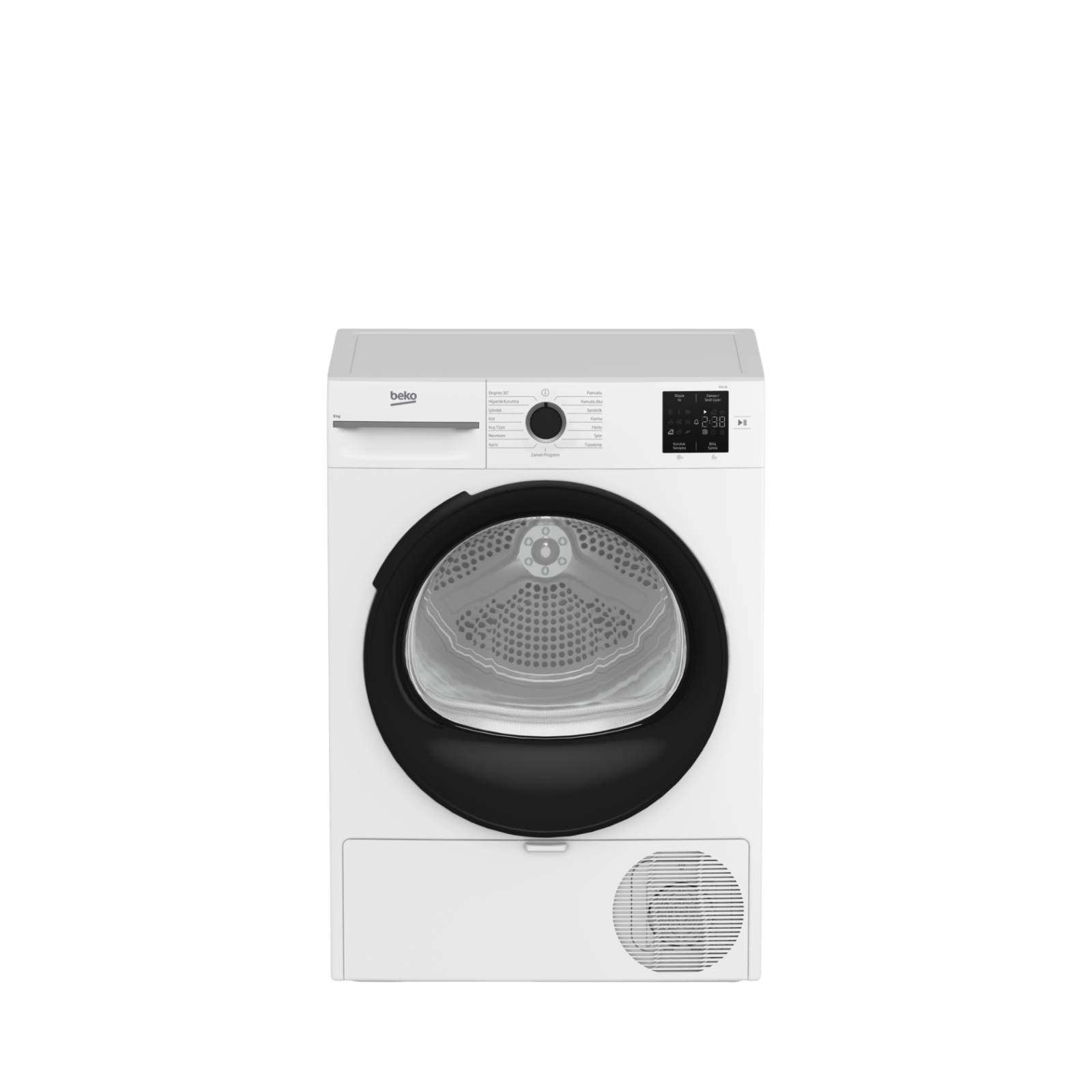 Beko KMX 81