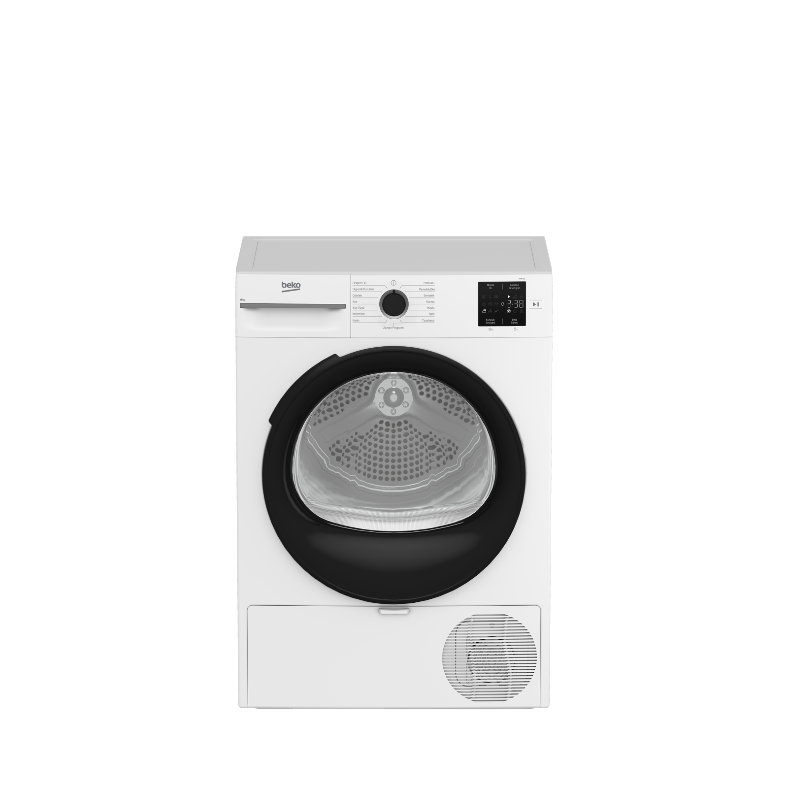 Beko KMX 82