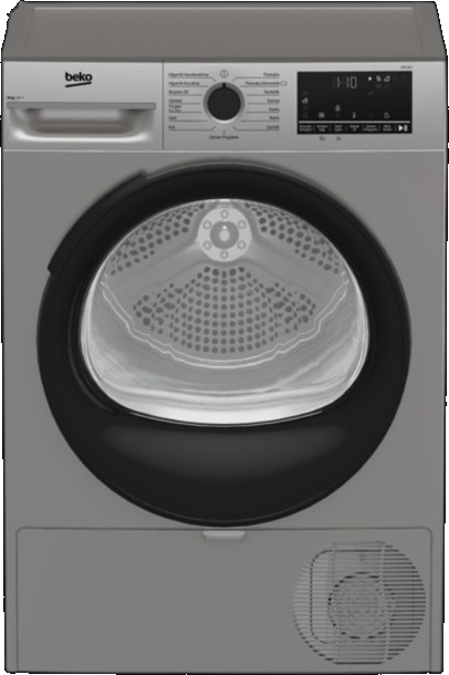 Beko KMX 90 S