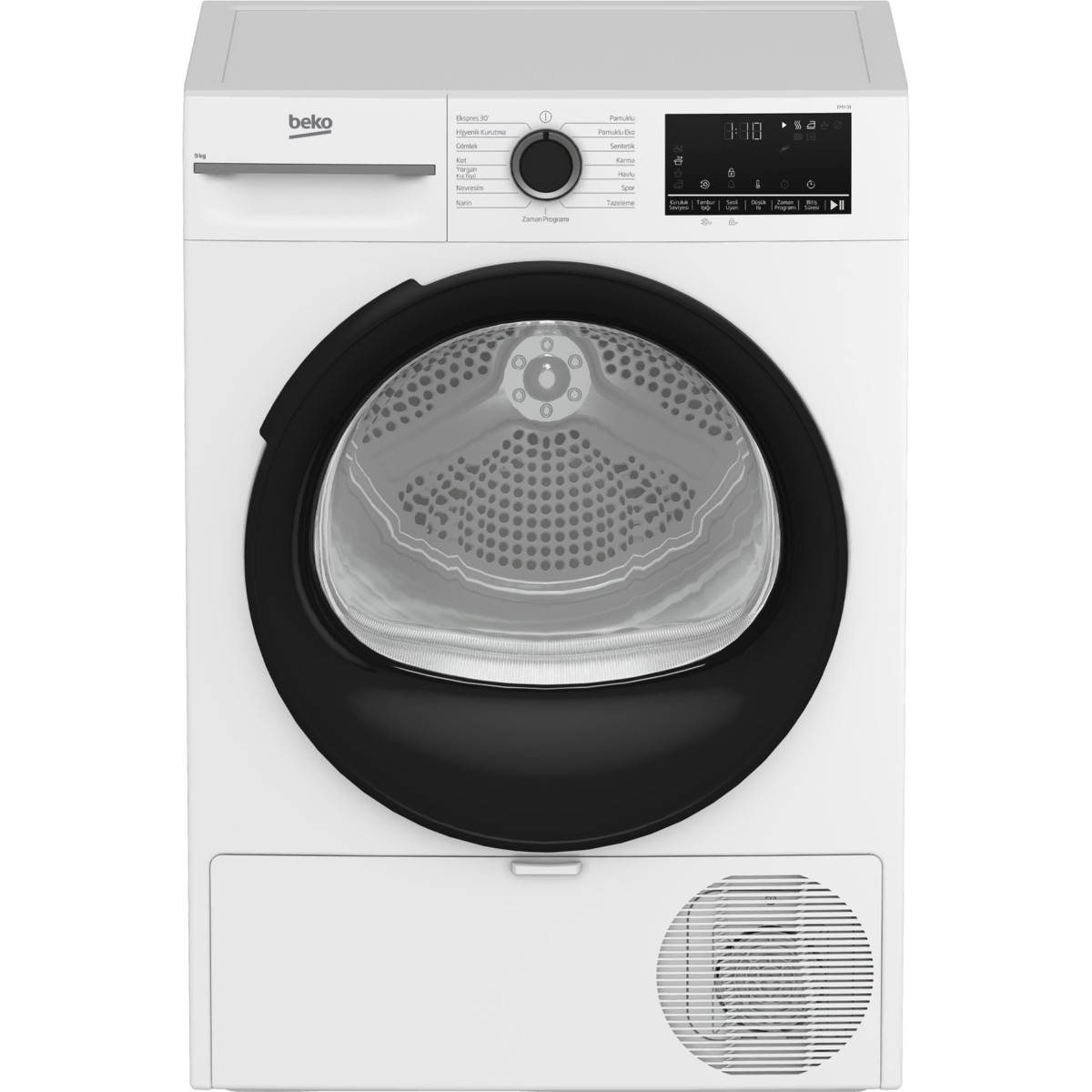 Beko KMX 91