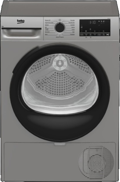Beko KMX 91 S