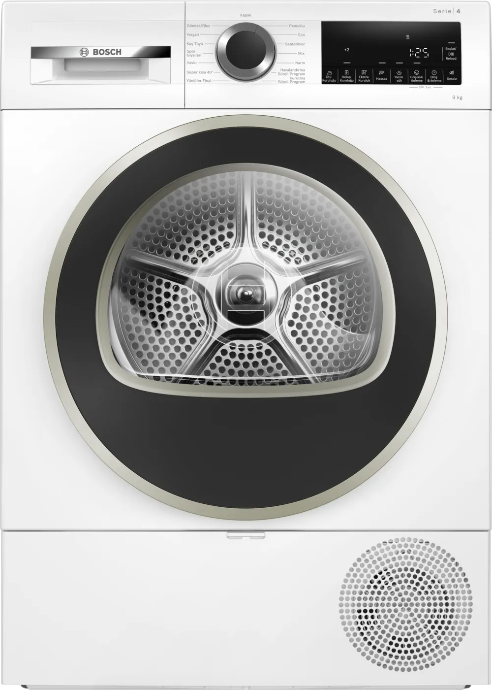 Bosch WQA24201TR