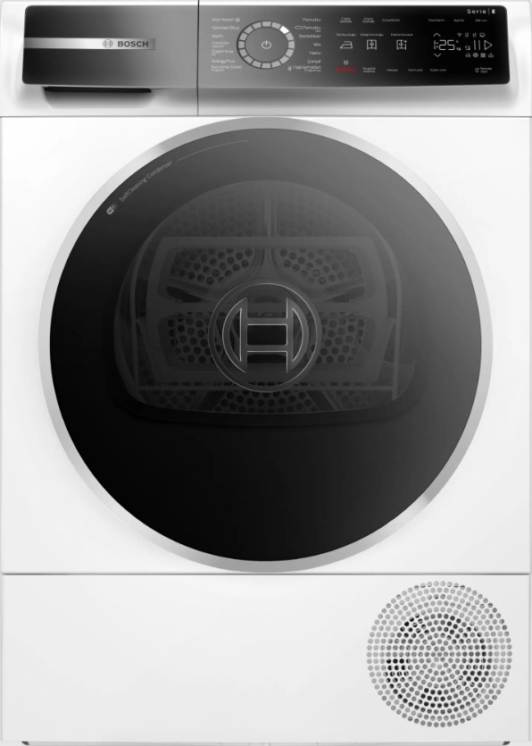 Bosch WQB245A0TR