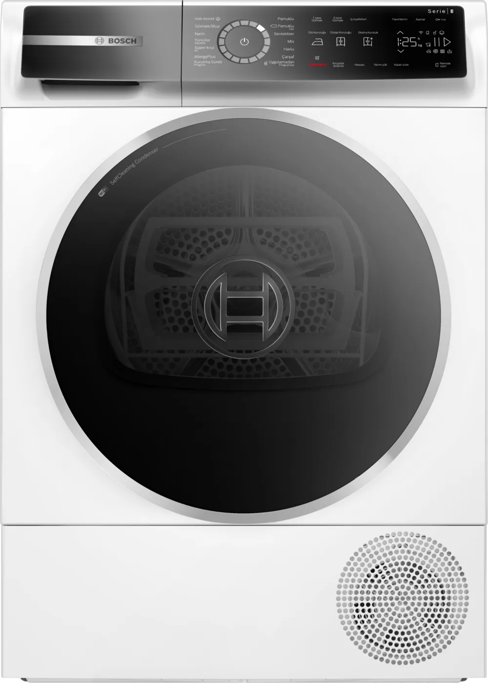Bosch WQB245A0TR