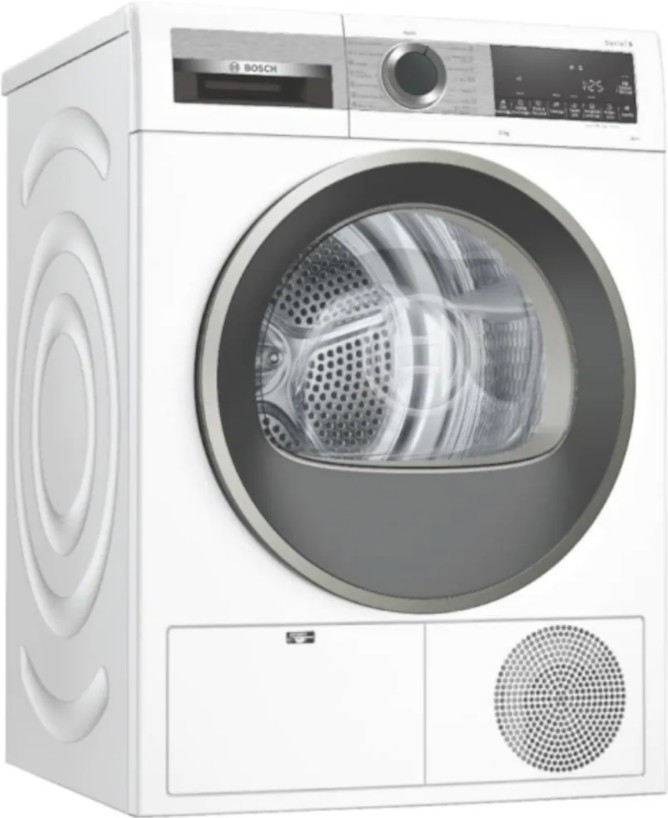 Bosch WQG241A0TR