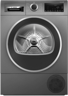 Bosch WQG2420RTR