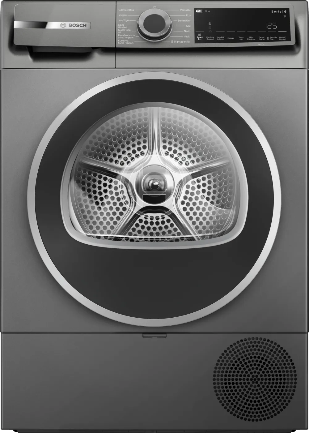 Bosch WQJ2520RTR
