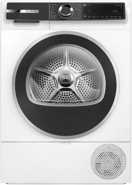 Bosch WQK25200TR