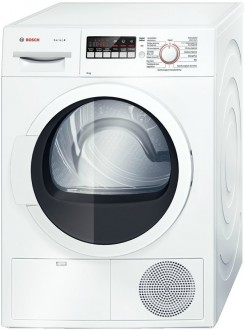 Bosch WTB86201TR