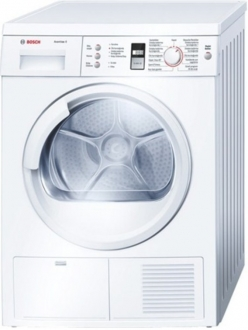 Bosch WTE86302TR